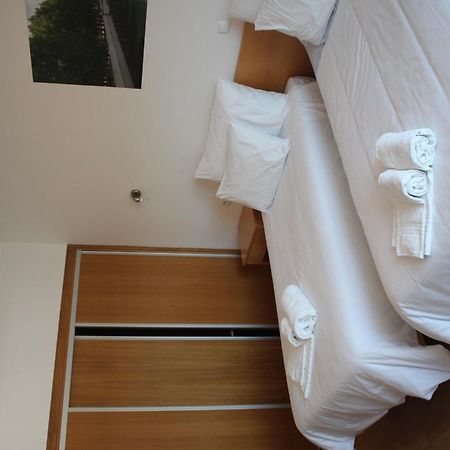 Hotel Solar Da Charneca Leiria Luaran gambar