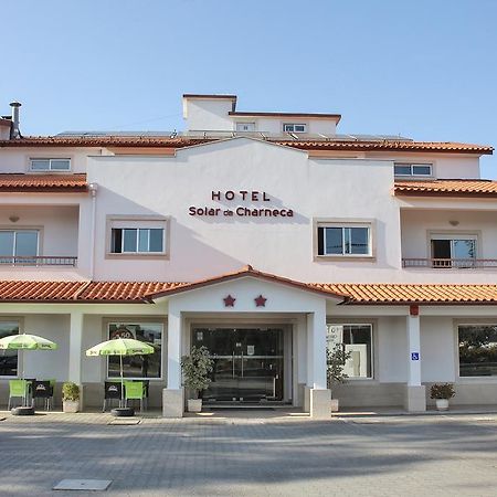 Hotel Solar Da Charneca Leiria Bilik gambar