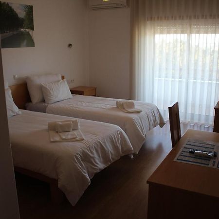 Hotel Solar Da Charneca Leiria Luaran gambar