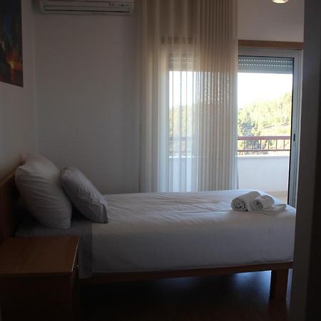 Hotel Solar Da Charneca Leiria Luaran gambar