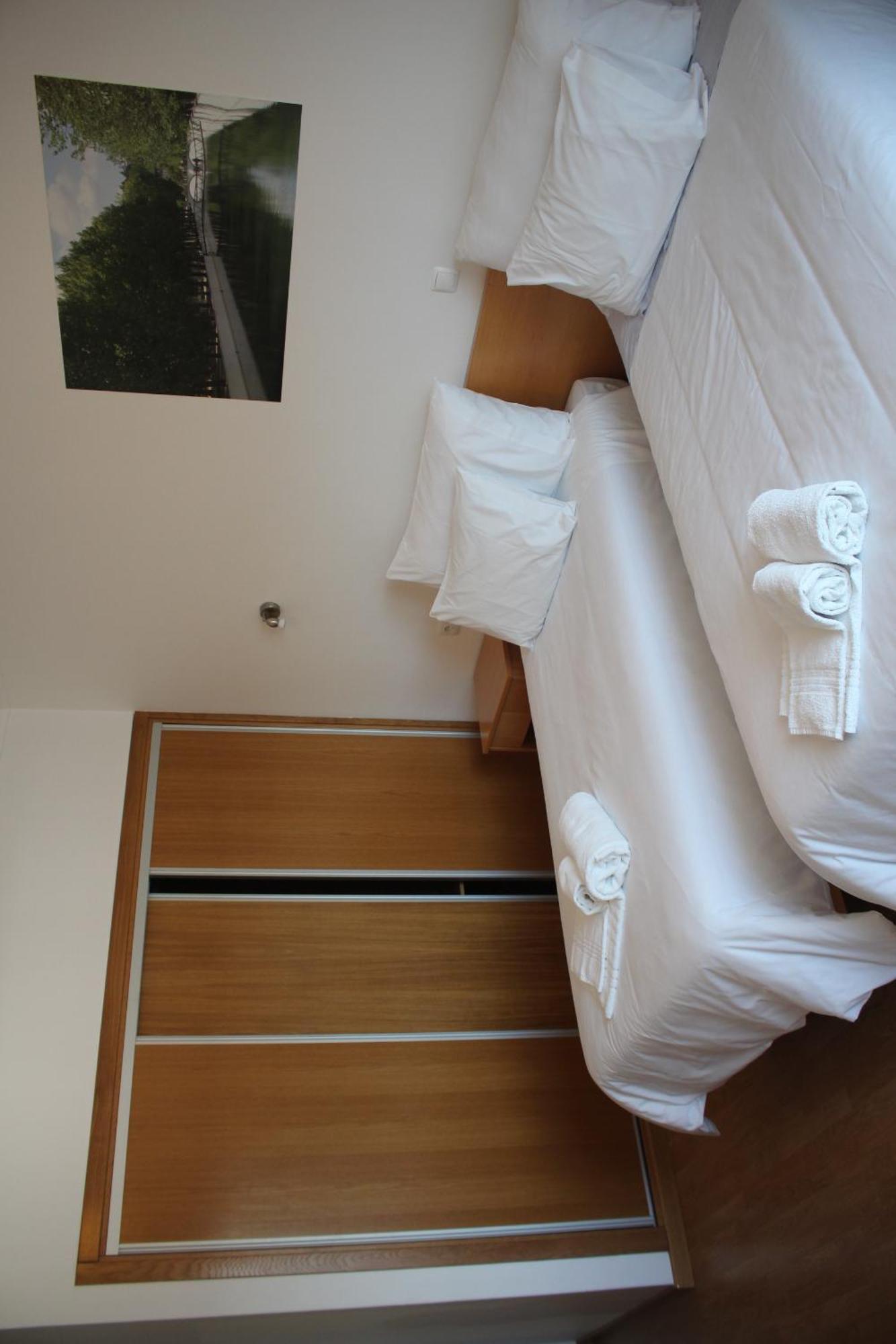 Hotel Solar Da Charneca Leiria Luaran gambar