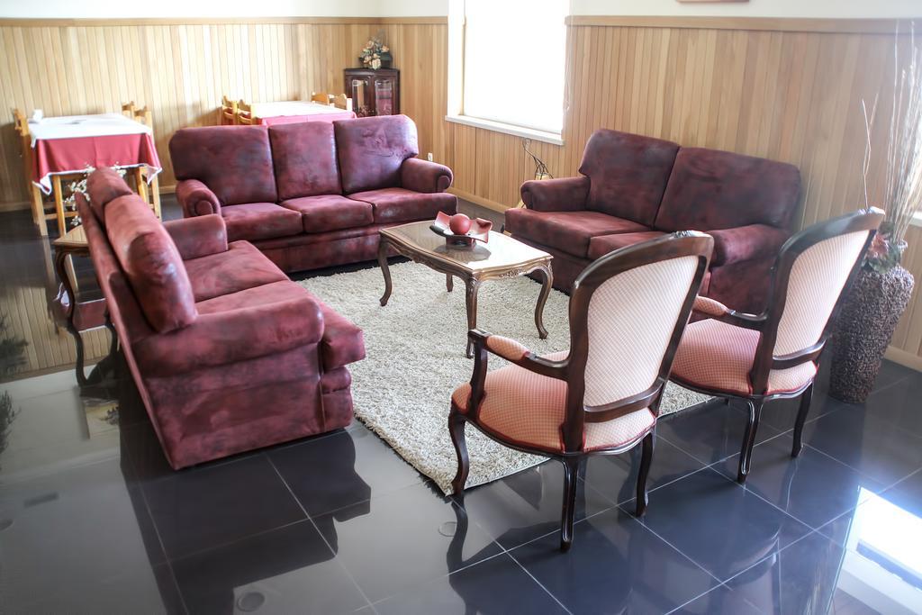 Hotel Solar Da Charneca Leiria Luaran gambar