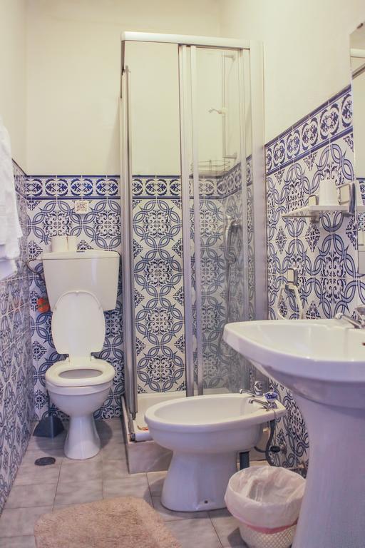 Hotel Solar Da Charneca Leiria Bilik gambar