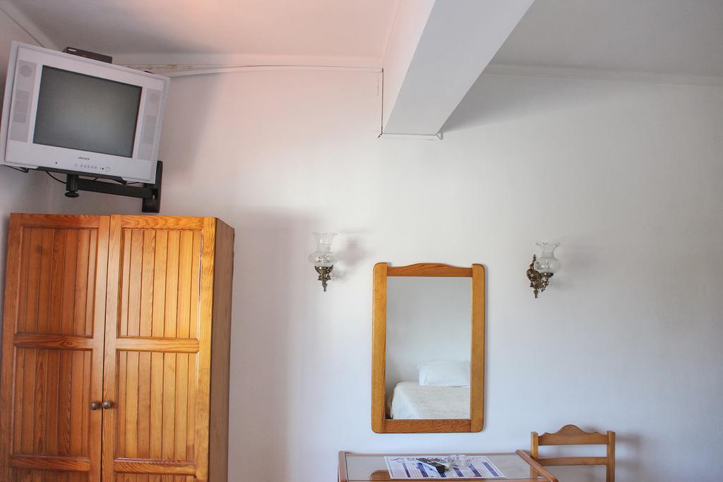 Hotel Solar Da Charneca Leiria Bilik gambar