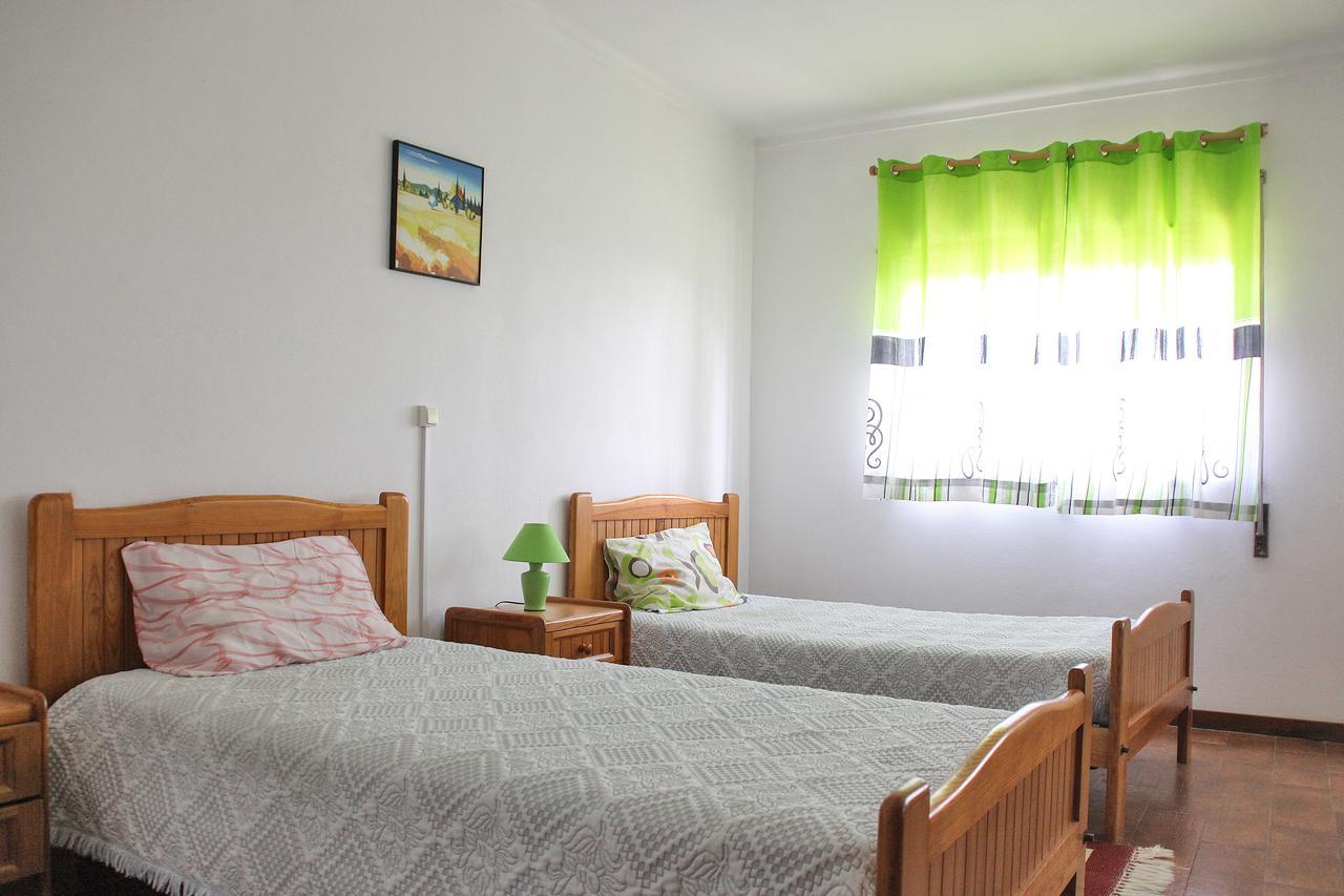 Hotel Solar Da Charneca Leiria Bilik gambar
