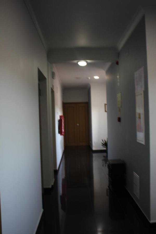 Hotel Solar Da Charneca Leiria Luaran gambar
