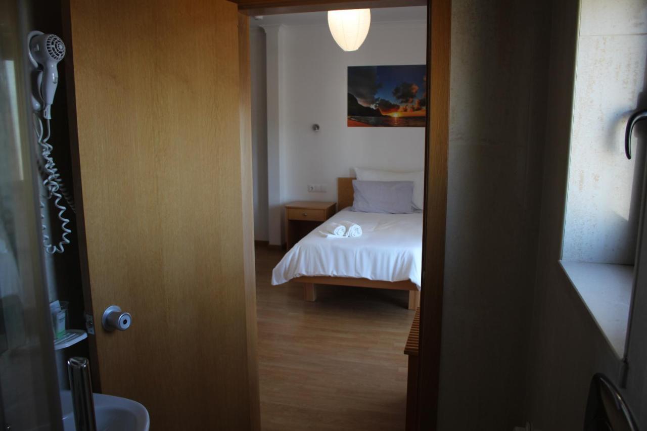 Hotel Solar Da Charneca Leiria Luaran gambar