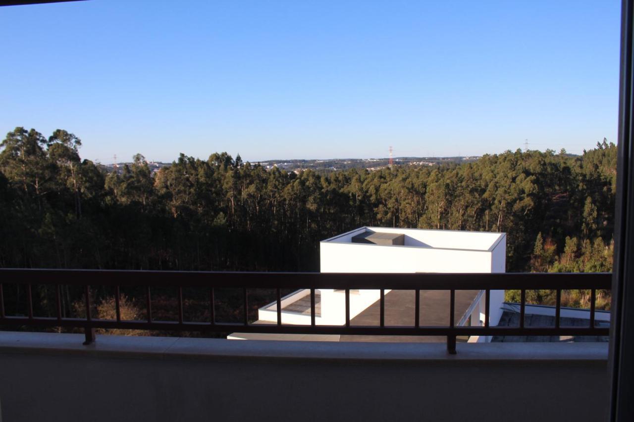 Hotel Solar Da Charneca Leiria Luaran gambar