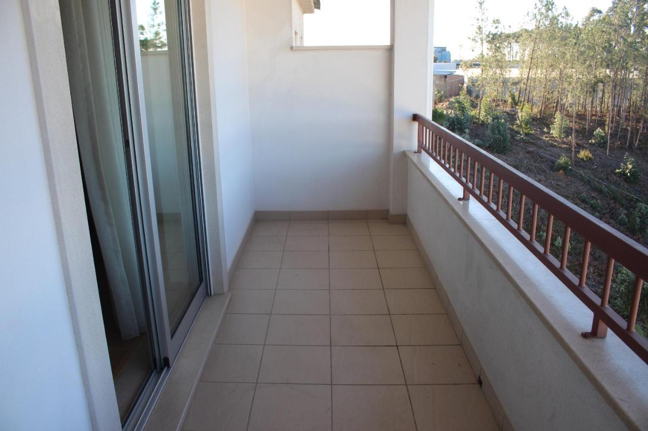 Hotel Solar Da Charneca Leiria Luaran gambar