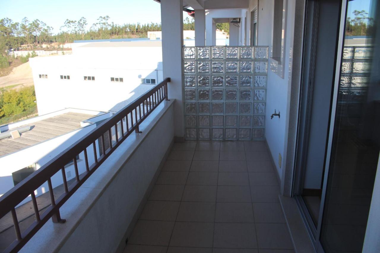 Hotel Solar Da Charneca Leiria Luaran gambar