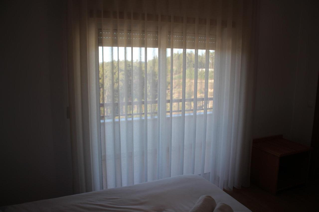 Hotel Solar Da Charneca Leiria Luaran gambar