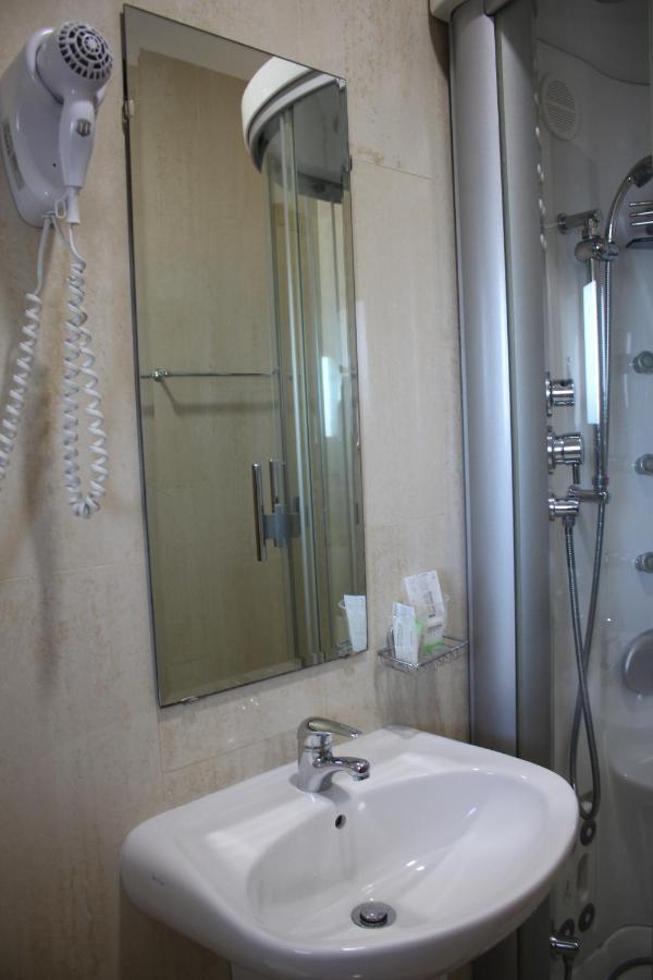 Hotel Solar Da Charneca Leiria Luaran gambar